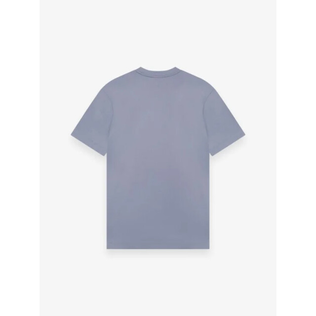 Valenza Interlock supima t-shirt lavender 160920350 large