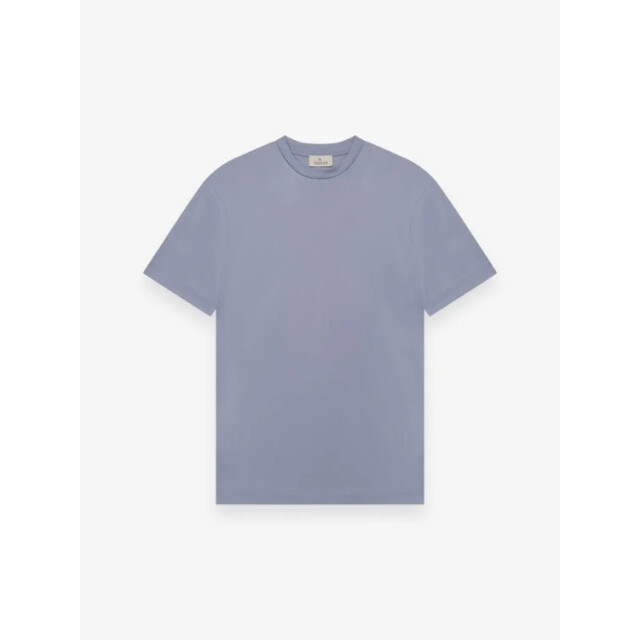 Valenza Interlock supima t-shirt lavender 160920350 large