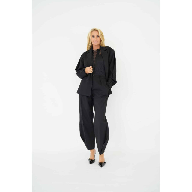 Est'Seven Pantalon pantalons loua Loua large