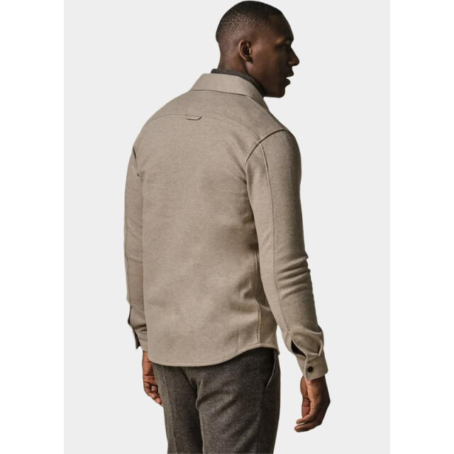 Profuomo Overshirt ppwf30002/b 189696 large