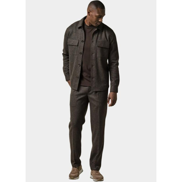 Profuomo Chino ppwq30007/c 203759 large