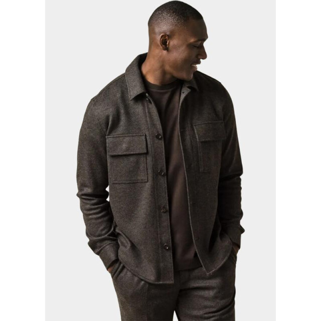 Profuomo Overshirt ppwf30002/c 189697 large