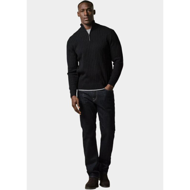 Profuomo Half zip ppwj30019/e 203754 large