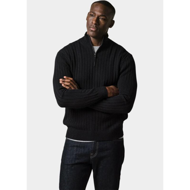 Profuomo Half zip ppwj30019/e 203754 large