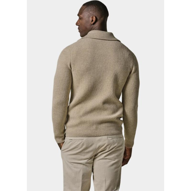 Profuomo Half zip ppwj30025/b 189714 large