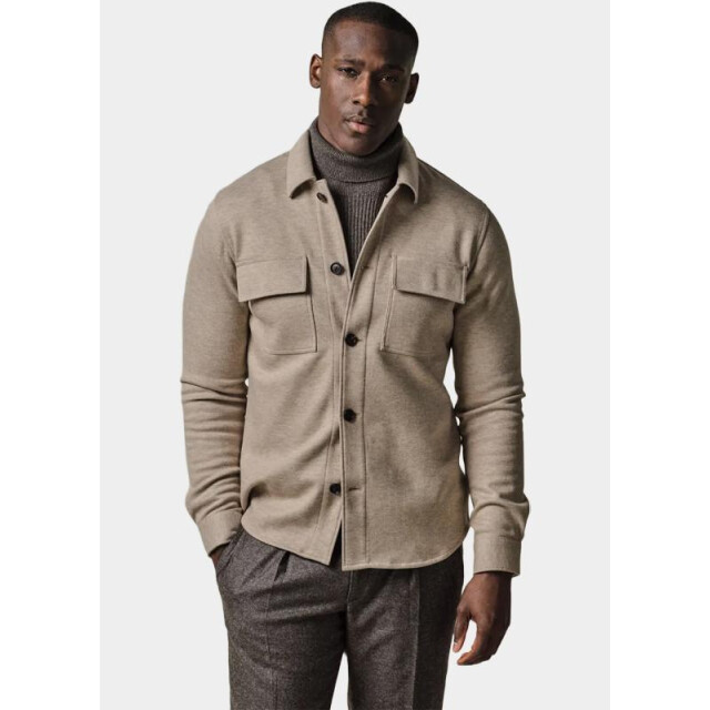 Profuomo Overshirt ppwf30002/b 189696 large