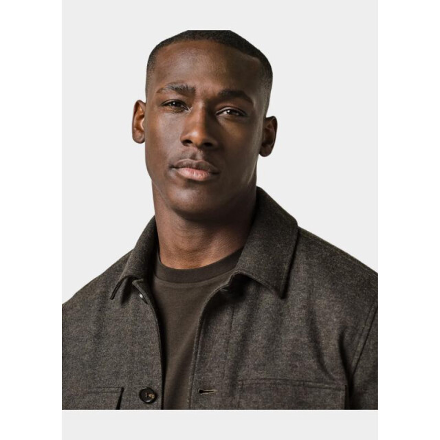 Profuomo Overshirt ppwf30002/c 189697 large