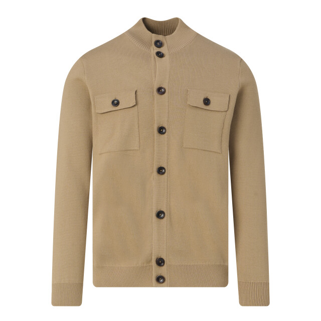 Campbell Vest 099188-003-M large