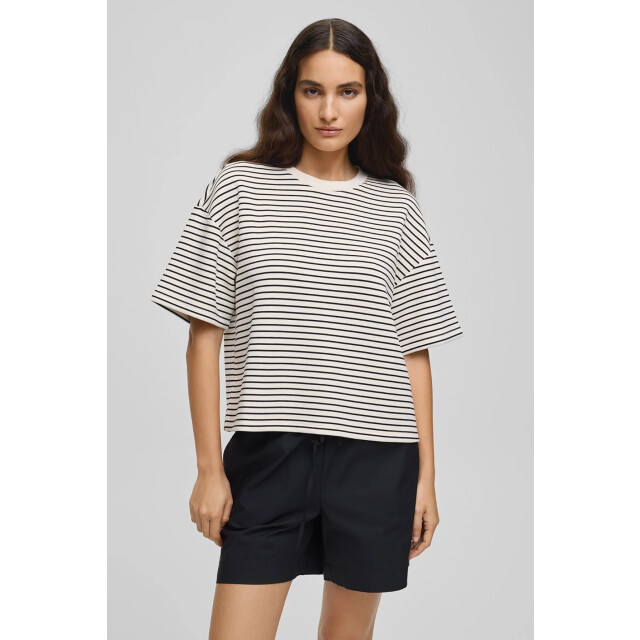 Moss Copenhagen 19189 nilda ima sweatshirt 19189 Nilda Ima Sweatshirt large