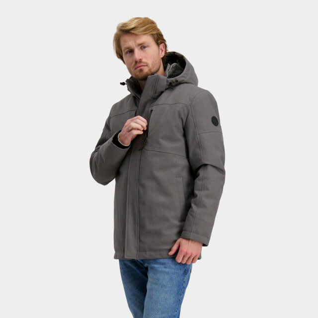 Cars Winterjas heren rocko 64864/24 198894 large