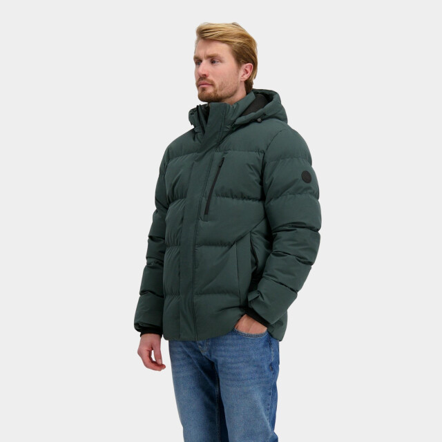 Cars Winterjas heren wickam 64664/46 198885 large