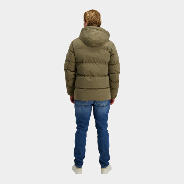 Cars Winterjas heren wickam 64664/96 198887 large