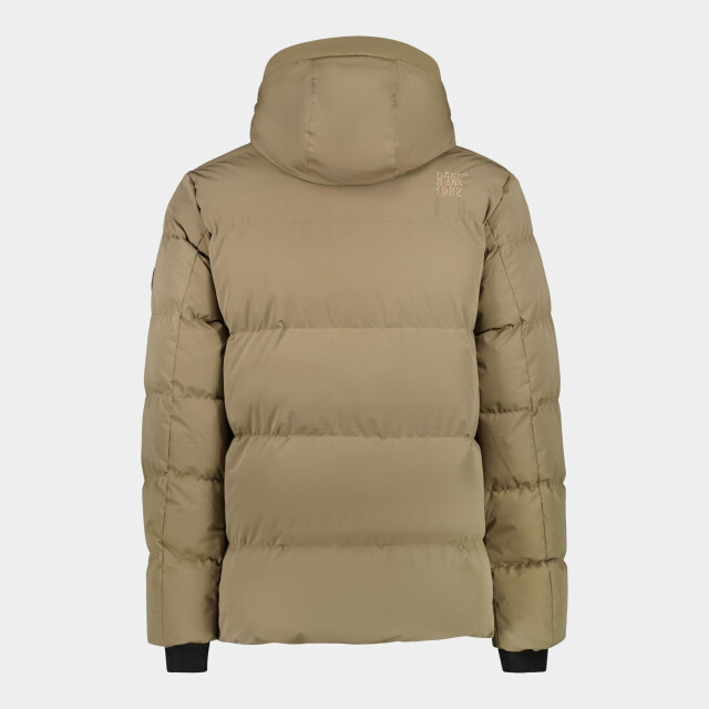 Cars Winterjas heren wickam 64664/96 198887 large