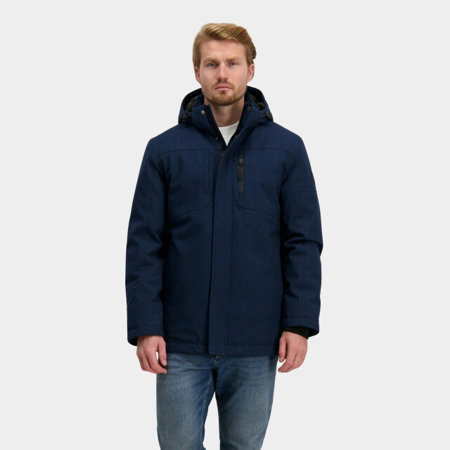 Cars Winterjas heren rocko 64864/12 198892 large