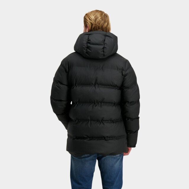 Cars Winterjas heren rayze 64364/01 198873 large