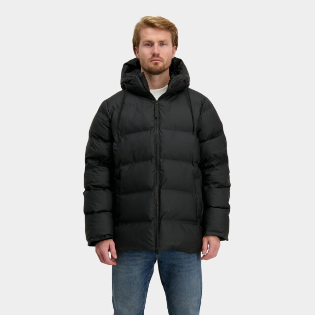 Cars Winterjas heren rayze 64364/01 198873 large