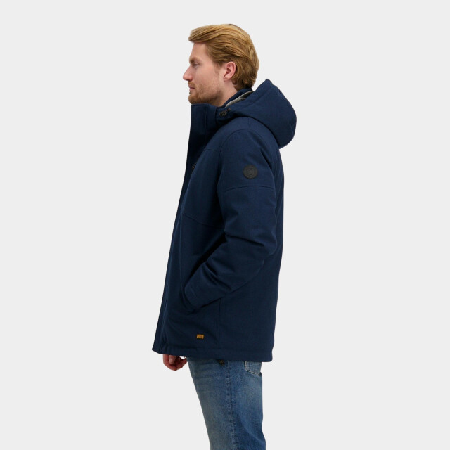 Cars Winterjas heren rocko 64864/12 198892 large