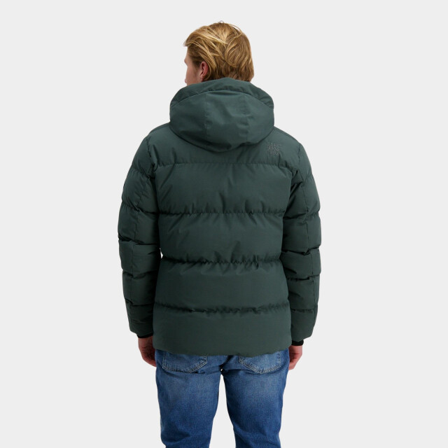 Cars Winterjas heren wickam 64664/46 198885 large