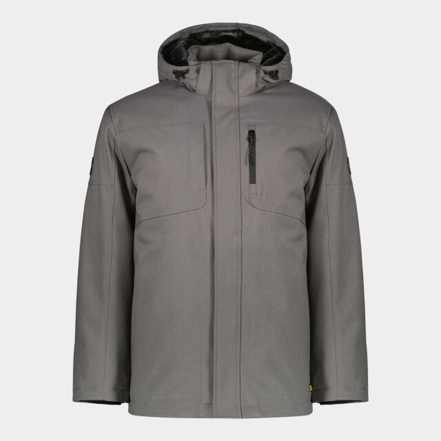 Cars Winterjas heren rocko 64864/24 198894 large