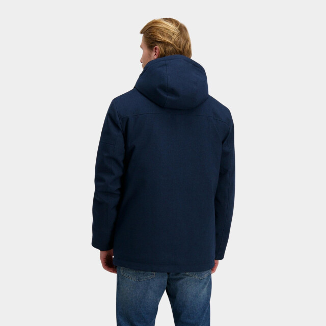 Cars Winterjas heren rocko 64864/12 198892 large