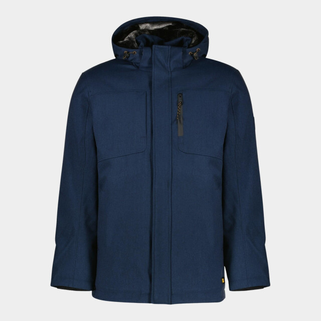 Cars Winterjas heren rocko 64864/12 198892 large