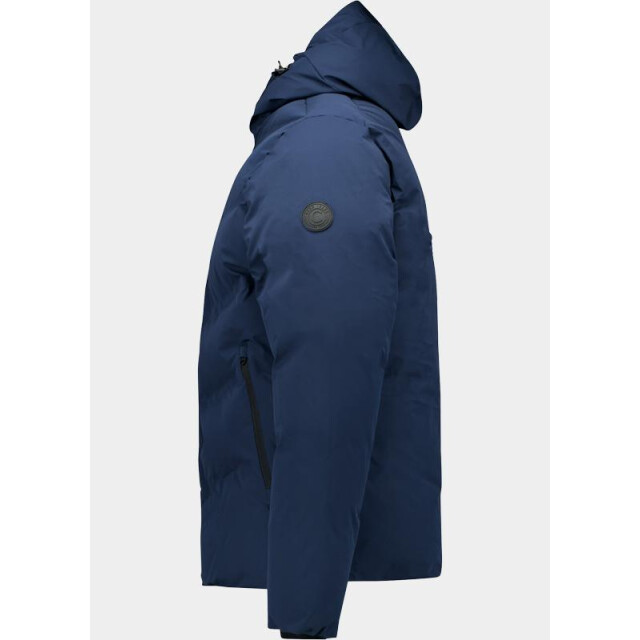 Cars Winterjas heren loney 93764/12 202783 large