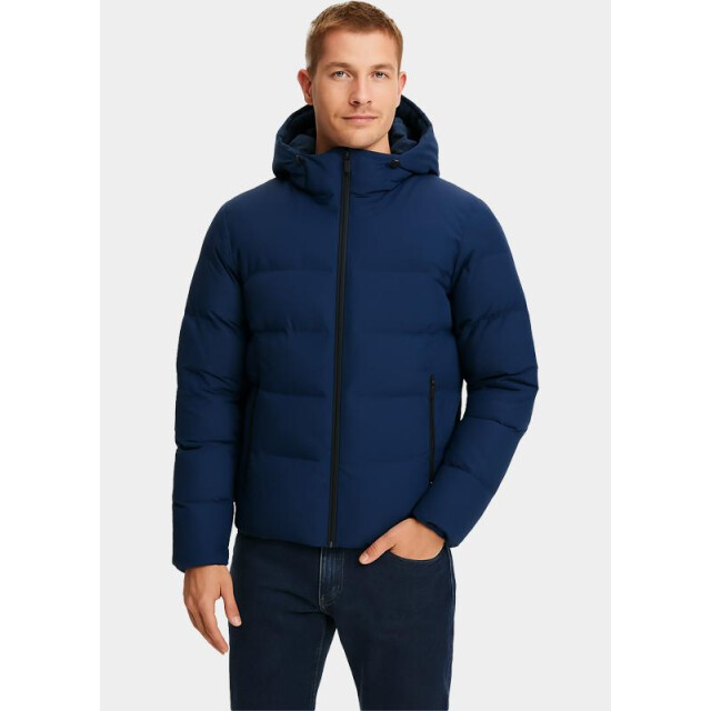 Cars Winterjas heren loney 93764/12 202783 large