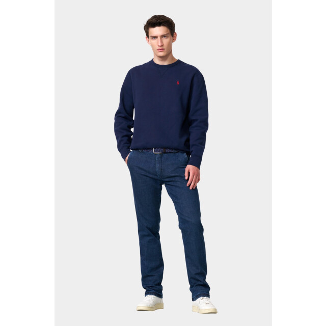 Meyer Flatfront jeans bonn 2-3927 1022392700/17 201757 large