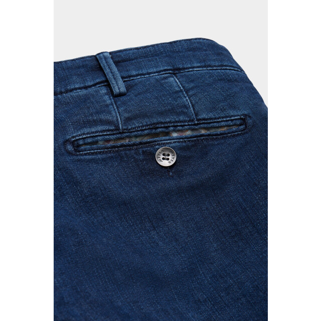 Meyer Flatfront jeans bonn 2-3927 1022392700/17 201757 large