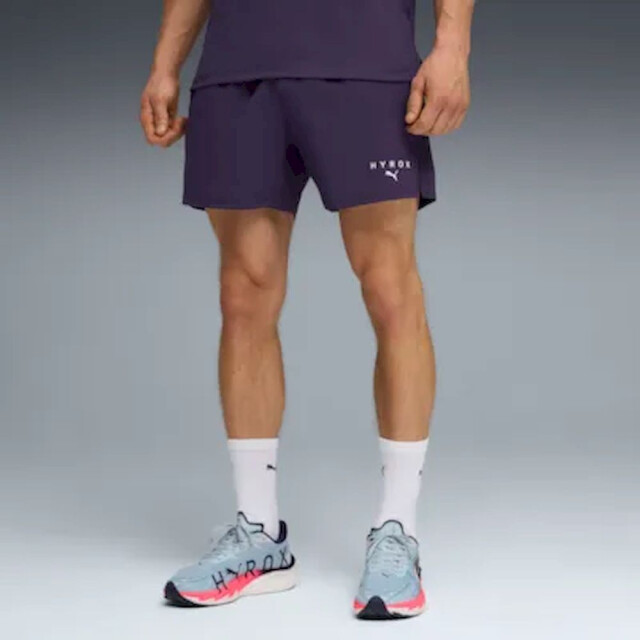 Puma m x hyrox dryelite 5i short training short heren - 072427_730-L large