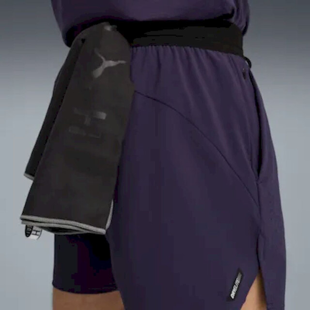 Puma m x hyrox dryelite 5i short training short heren - 072427_730-L large