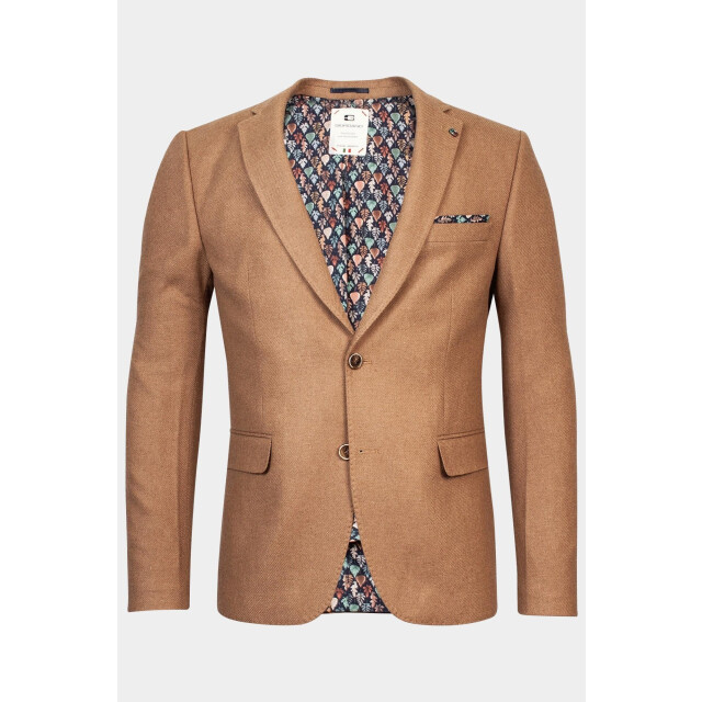 Giordano Blazer blazer robert wool mix 322610/86 202294 large