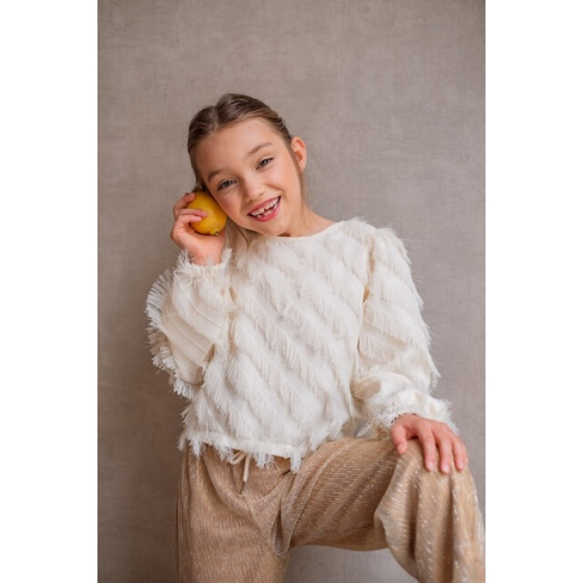 Like Flo F511-5100 ella blouse  F511-5100 Ella Blouse  large