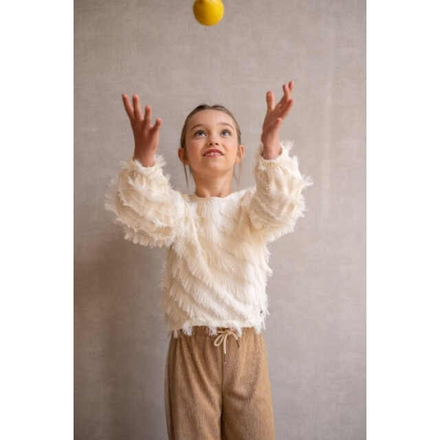 Like Flo F511-5100 ella blouse  F511-5100 Ella Blouse  large