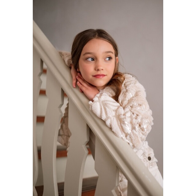 Like Flo F511-5305 doris vest  F511-5305 Doris Vest  large