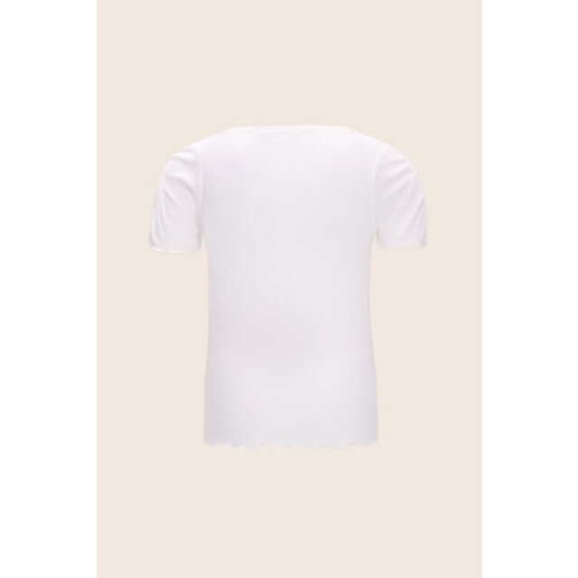 Like Flo F511-5406 elise t-shirt- ss  F511-5406 Elise T-shirt- SS  large