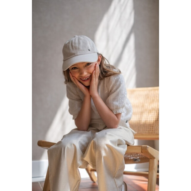 Like Flo F511-5107 elva blouse 3/4  F511-5107 Elva Blouse 3/4  large