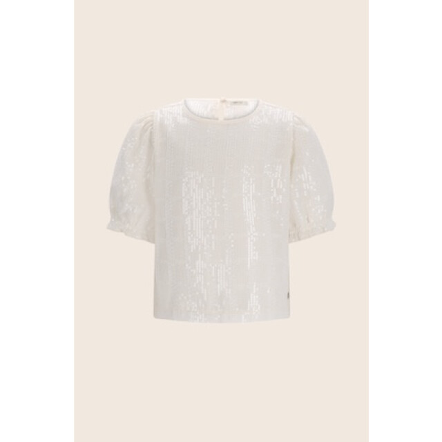 Like Flo F511-5107 elva blouse 3/4  F511-5107 Elva Blouse 3/4  large