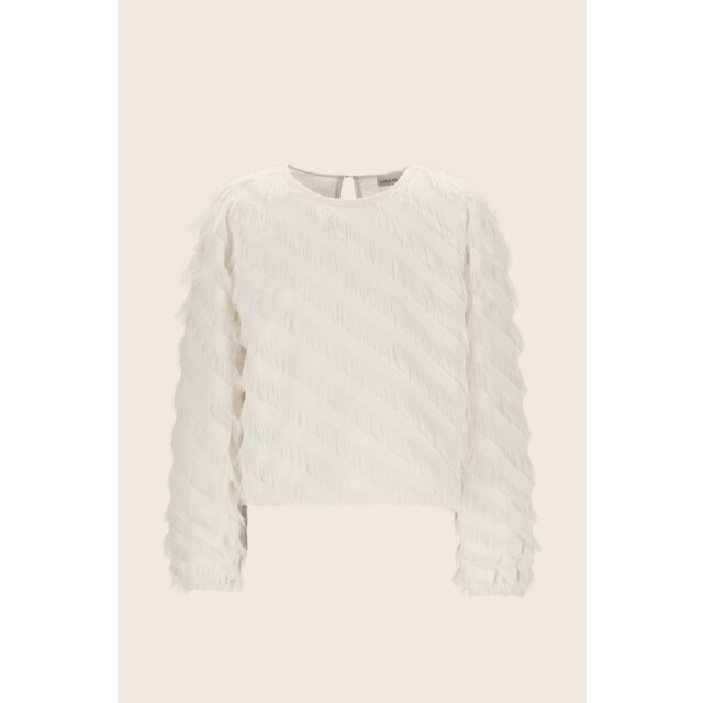 Like Flo F511-5100 ella blouse  F511-5100 Ella Blouse  large