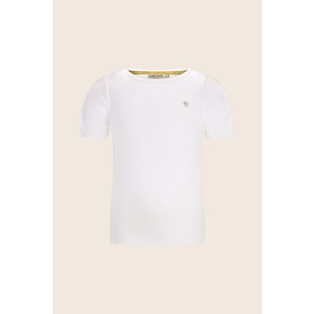 Like Flo F511-5406 elise t-shirt- ss  F511-5406 Elise T-shirt- SS  large