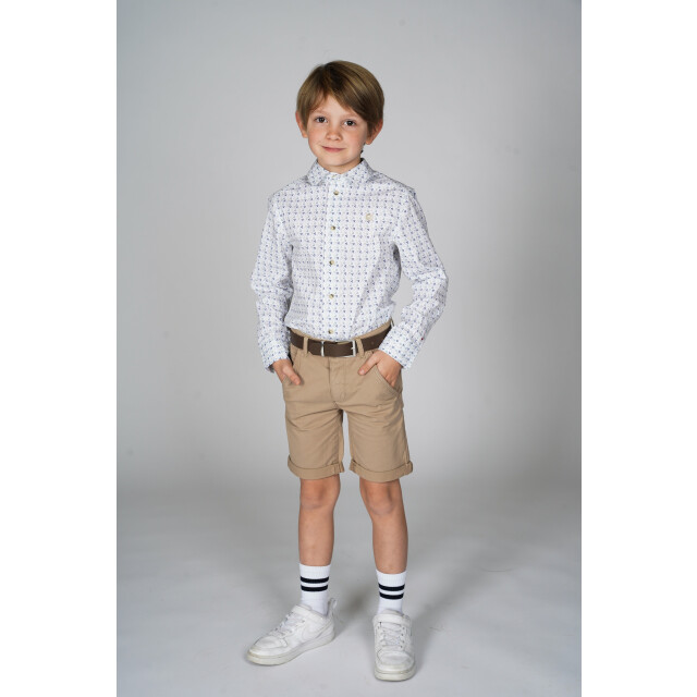 Red&Blu Unoos 6603 tim chino  Unoos 6603 Tim Chino  large