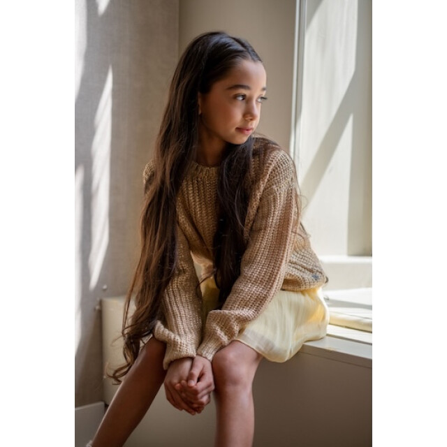 Like Flo F511-5304 djuna trui  F511-5304 Djuna Trui  large