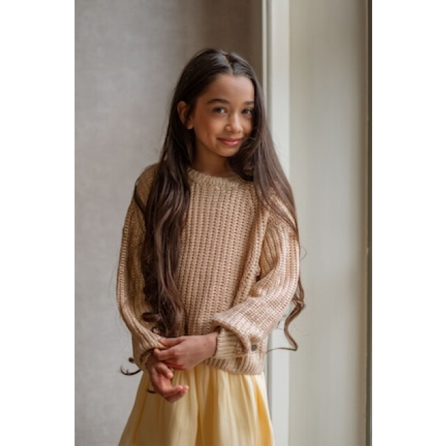 Like Flo F511-5304 djuna trui  F511-5304 Djuna Trui  large