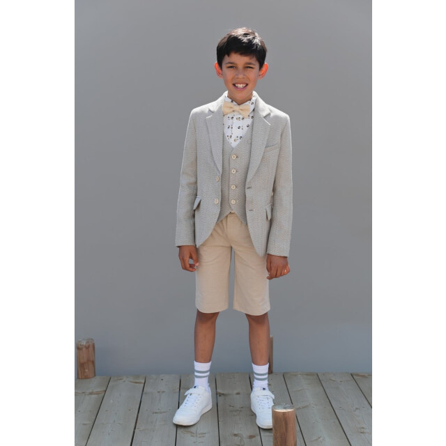 Red&Blu U512-6901 otto strikje  U512-6901 Otto Strikje  large