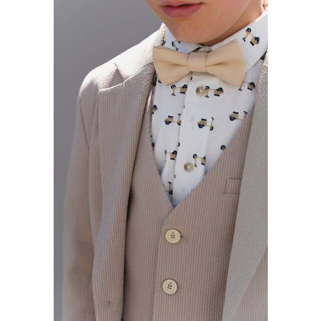 Red&Blu U512-6901 otto strikje  U512-6901 Otto Strikje  large