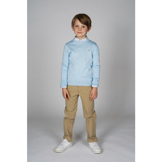 Red&Blu U512-6301 silvan trui (knit)  U512-6301 Silvan Trui (knit)  large