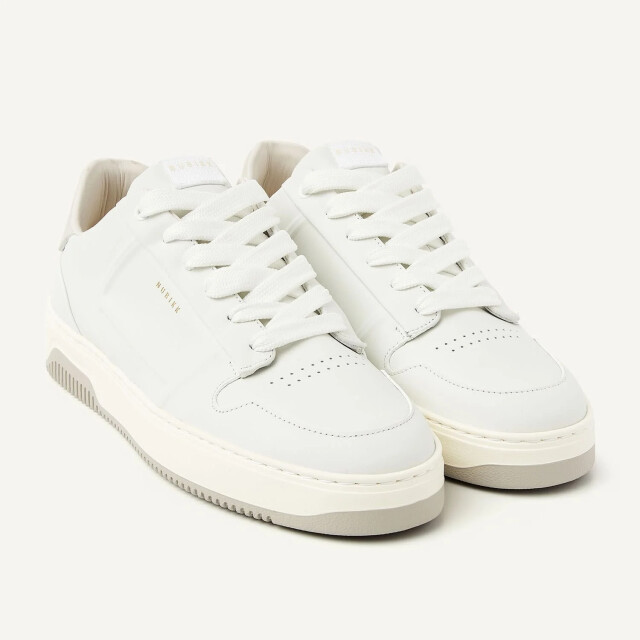 Nubikk Nubikk basket cole leather 160937637 large