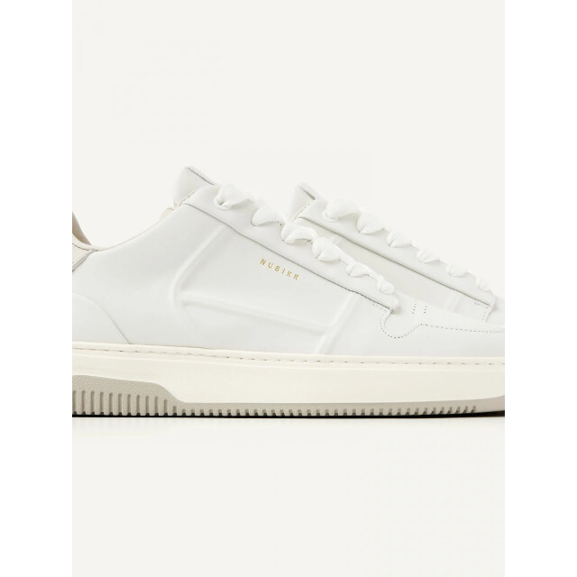 Nubikk Nubikk basket cole leather 160937637 large