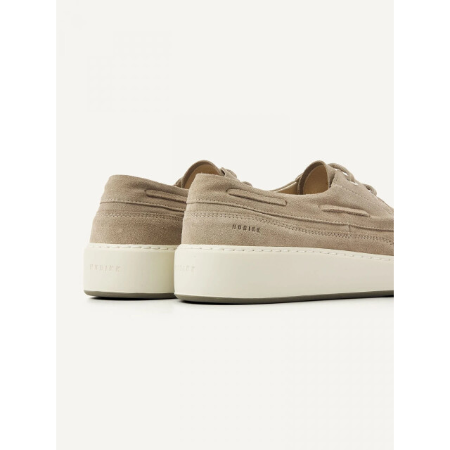 Nubikk Nubikk jiro yacht suede mist 160937702 large