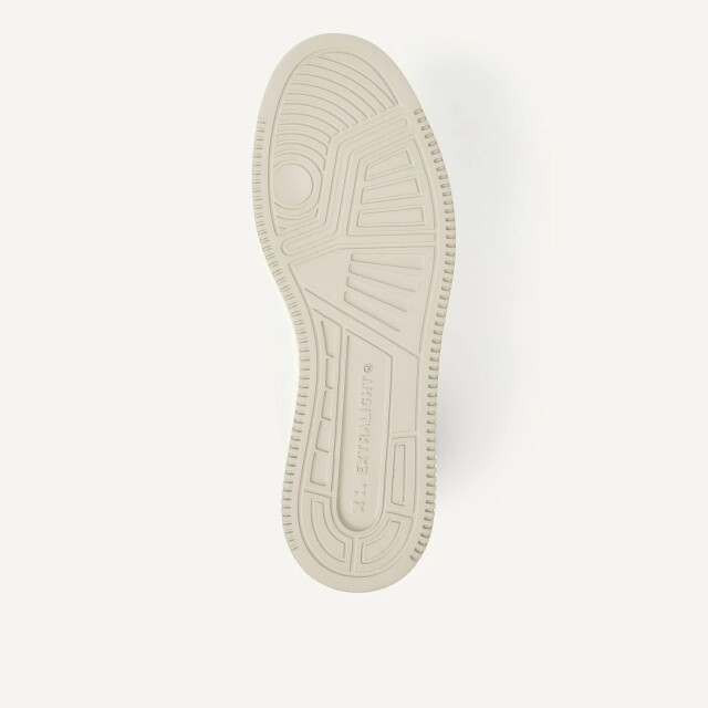 Nubikk Nubikk basket cole leather 160937637 large